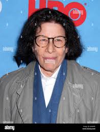 Fran lebowitz hi-res stock photography and images