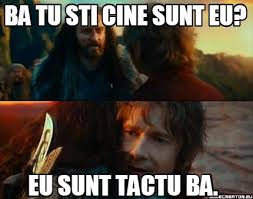 We did not find results for: Meme Creator Funny Ba Tu Sti Cine Sunt Eu Eu Sunt Tactu Ba Meme Generator At Memecreator Org