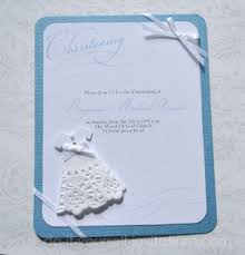 See more ideas about baptism cards, cards, christening cards. Make Christening Invitations