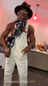Jaguars qbs trevor lawrence, gardner minshew will compete for starting job, says urban meyer. Dov Kleiman On Twitter This Is How Panthers Cam Newton Dresses Himself The End