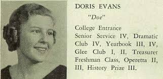 Rasch, Mrs. Sarah Doris
