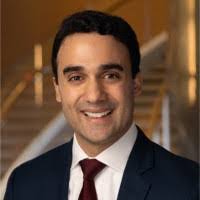 Vikrum Pasricha's Instagram, Twitter & Facebook