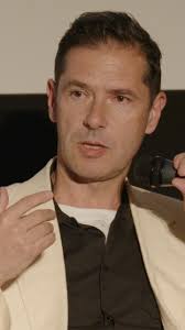 HAPPY HOUR TALK✨30+ talents are attending the festival this year. Twelve of  them took part of our traditional panel “Meet the talents” moderated by  Critics Wade Major from KPCC. , @stanislascm ...