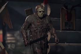 It is based on the film franchise of the same name. Friday The 13th The Game 2017