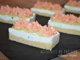 Elles s'empilent 3 par 3 pour un rangement gain de place dans le réfrigérateur et le congélateur. Cheesecake Sale Au Saumon Cheesecake Cheesecake Sale Dessert