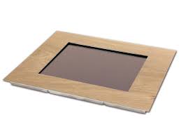 Fire hd10 2019 (fire hd 9th gen) is an updated model for fire hd 10 2017 (7th gen). Tablines Twe Tablet Wandeinbau Ohne Zuganglichen Homebutton