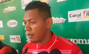 Denovan Torres, el joven que nació para ser portero