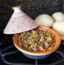 Moroccan Lamb Tagine With Apricots Recipe Lamb Tagine With Apricots Moroccan Lamb Tagine Lamb Tagine Recipe