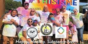 "THIS IS ME" Color Run