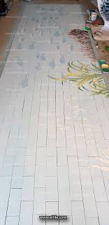 سيراميك إيراني لحمام السباحة Swimming Pool Tiles Swimming Pools Painting Tile