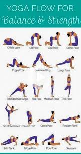 Barre Workout Near Me Niyamas City Fitness Classes Yoga Mat With Pos Okiwilldo In 2020 Easy Yoga Workouts Yoga Moves Vinyasa Yoga