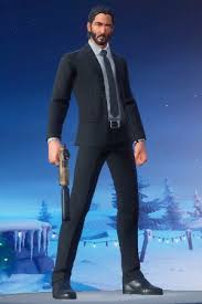 The john wick x fortnite crossover is live. Fortnite All Skin List Skin Tracker Gamewith