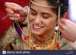 Image result for female mangalsutra pic