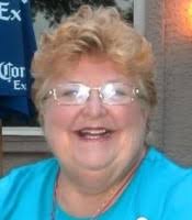 Obituary for Gail Odom Tune