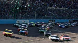 Logano wins historic race in ot. What Time Does The 2020 Nascar Cup Race At Phoenix Raceway Start