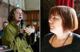 Actor Alan Berkley: 'I got my first role