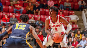 Average instructor satisfaction rating of 9.3 out of 10. Kira Lewis Jr 3 Things To Know About The Alabama Basketball Star