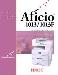 Product overview dsm415pf with optional 1 tray paper bank. Ricoh Aficio 1013f Ricoh Aficio 1013f Copier Printer Tray Casing Nn2510 B044 1277 Image On Imged Our Extensive Network Of Sales Companies And Distributors Ensures That Our Customers Get The