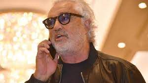 L'imprenditore si trova ricoverato al san raffaele da lunedì. Briatore Ricoverato Per Coronavirus E Al Billionaire Altri 52 Casi Positivi La Repubblica