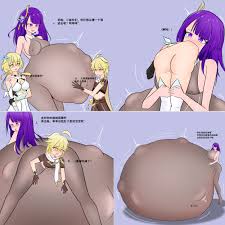 Rule34 - If it exists, there is porn of it   7423643