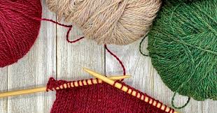 Here you'll find more than 120.000 free knitting patterns and crochet patterns with tutorial videos, as well as beautiful yarns at unbeatable prices! Knit To Improve Your Mood The New York Times