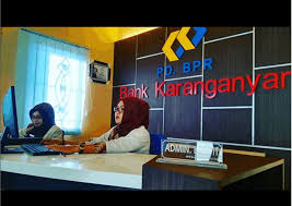 Willing to work under pressure and target. Tugas Account Officer Di Bpr Bank Karanganyar Bank Karanganyar