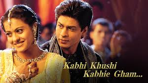 Kabhi khushi kabhie gham (2001) trailer rahul, the adoptive son of business magnate yash raichand, feels eternal gratitude to his father for rescuing him from a life of poverty. Where To Watch Kabhi Khushi Kabhie Gham