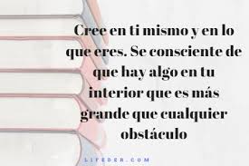 Resultado de imagen para frases para alumnos de primaria