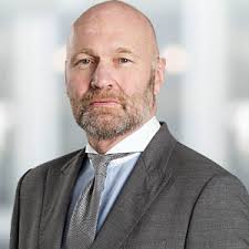 Alistair McLean Consultant Lawyer/Solicitor