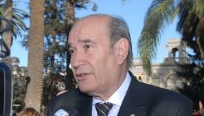 Fuerte apoyo a Sergio Massa de sectores identificados con Rubén Rivarola