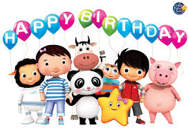 Pin On Little Baby Bum Party