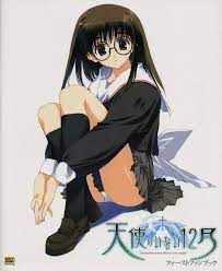 december when there is no angel】天使のいない12月 ファーストファンブック - 商業誌 - エロ漫画  momon:GA（モモンガッ!!）