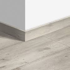 Whether you are adding the finishing touch to your laminate flooring or looking to complete the installation of your new carpet, discover our selection of floor edging at homebase. Standard Skirting Board Concrete Wood Light Grey Best Of Flooring