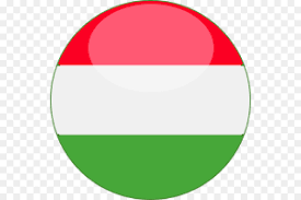 La actual bandera oficial de hungría fue adoptada el 1 de octubre de 1957; Hungria Bandera De Hungria Emoji Imagen Png Imagen Transparente Descarga Gratuita