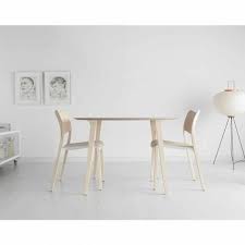 Stua Esstisch Lau Rund Design Tisch Esstisch Esstisch Modern
