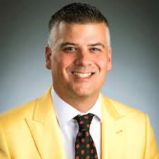 Thrilled to have 20-year sports business veteran Chad Collard joining the… 