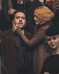 Mugglenet 1 Wizarding World Resource Since 1999 On Twitter Fantastic Beasts Fantastic Beasts Queenie Fantastic Beasts Movie