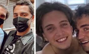 L'influencer ha pubblicato una storia su instagram. D Bieotv0pdy6m