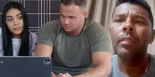 90 Day Fiancé: Patrick Mendes Needed Surgery (What Happened To Him?)