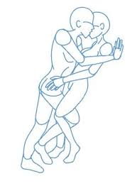 Anime Pose Reference Blog Poses Male And Female Up Against The Wall Art Reference Photos Anime Poses Reference Art Poses It includes a total of nine hairstyles with step by step drawing examples and for each. anime pose reference blog poses male