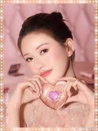 Zhaolusi for Charlotte Tilbury ~ #Zhaolusi 💜