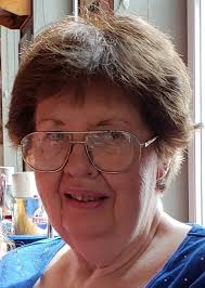 Obituary for Victoria Lou Kovaleski