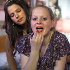 A Brief History of Helen of Troy