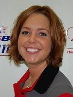 Asbaty, Current share early lead at USBC Queens