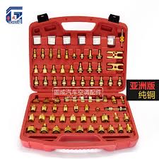 See the blue book fair repair price range for 2016 honda civic common auto repairs near you. Universal Leak Detection Test Adapter For Asia Car Honda Toyota Mazda Air Conditioning Repair Tools Leak Detection Air Conditioningair Conditioning Adapter Aliexpress