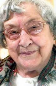 Eleanor W. Ness Obituary