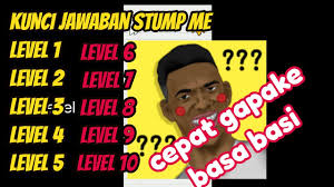 Maybe you would like to learn more about one of these? Stump Me Level 1 2 3 4 5 6 7 8 9 10 Youtube