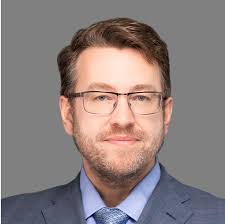 Daniel Barton, Litigation Support