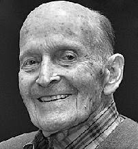 Dan Sedgwick Obituary (October 16, 1918