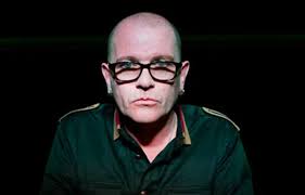 Gavin Friday